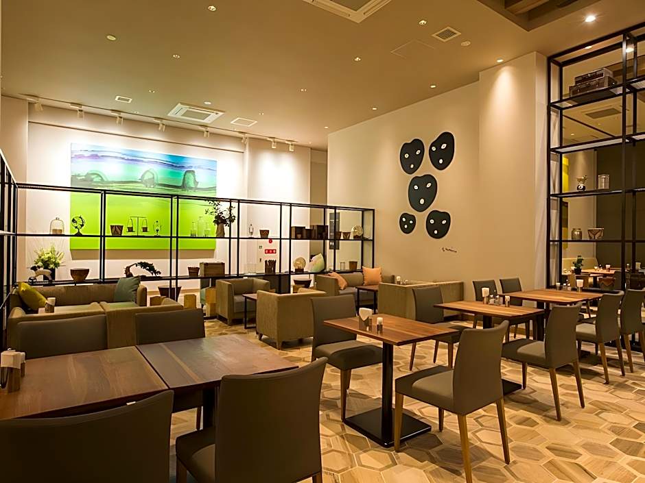 Airport Hotel Kumamoto