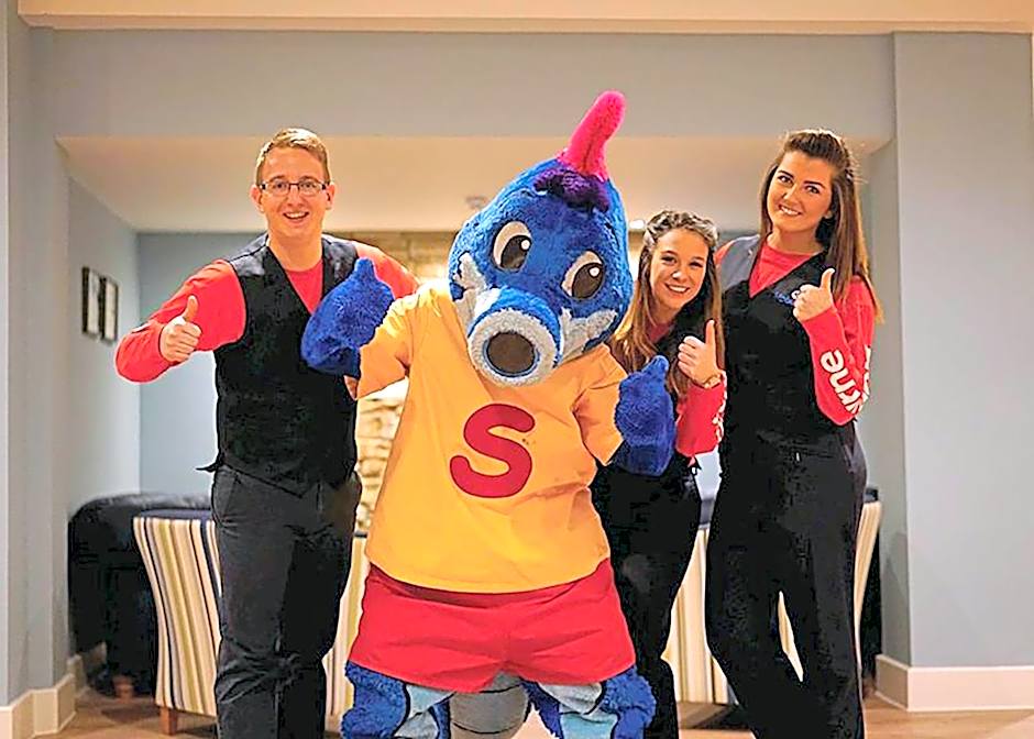 New Forest Lodges Bashley Park