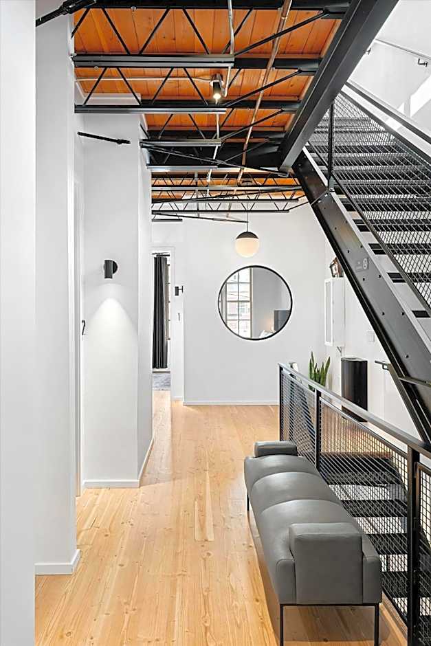 Hotel Residential of Denver