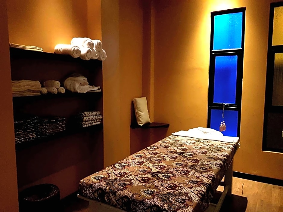 Lub Sbuy House Hotel