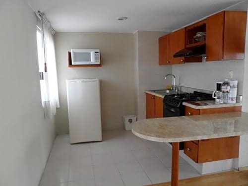 Suites Regente Oaxaca