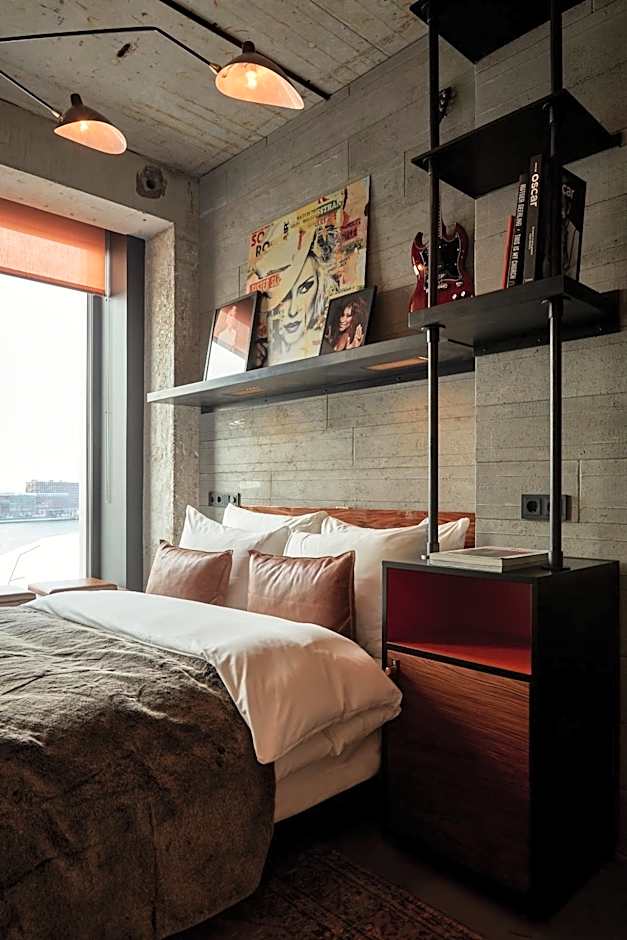 Sir Adam Hotel Amsterdam