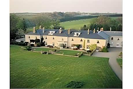 Dunbrody Country House Hotel