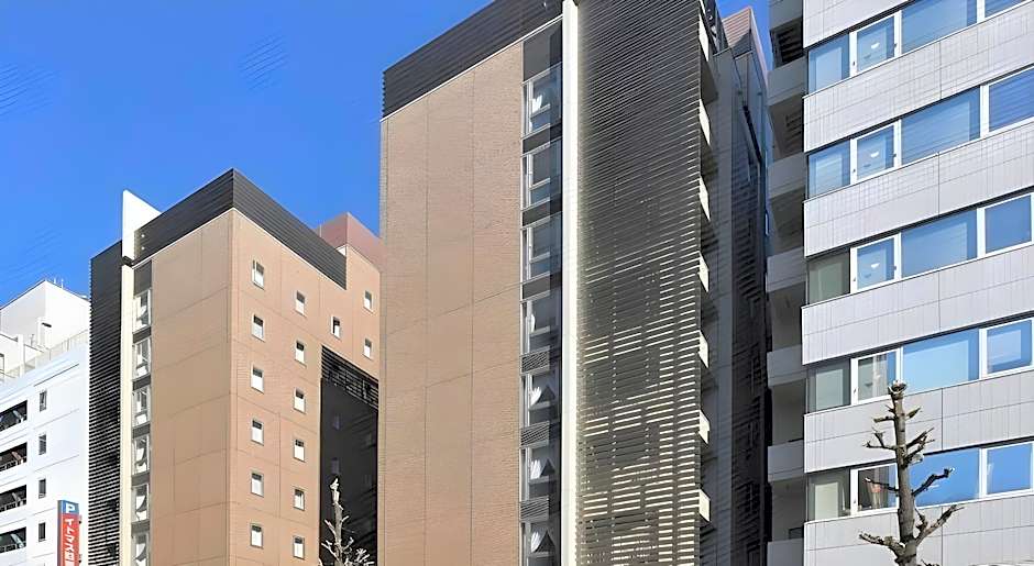 Nagoya Sakae Washington Hotel Plaza