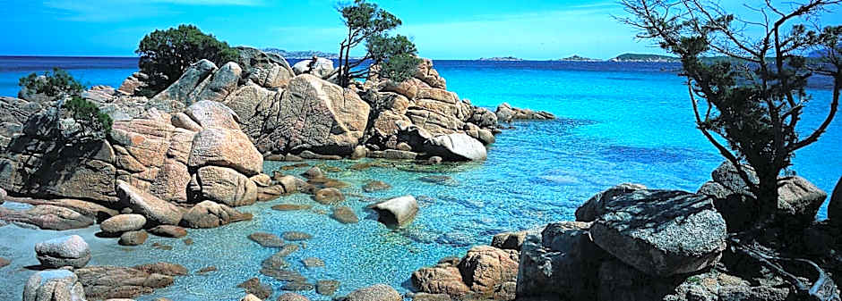 Residenza Capriccioli