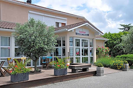 Fasthotel Toulouse Blagnac Aéroport