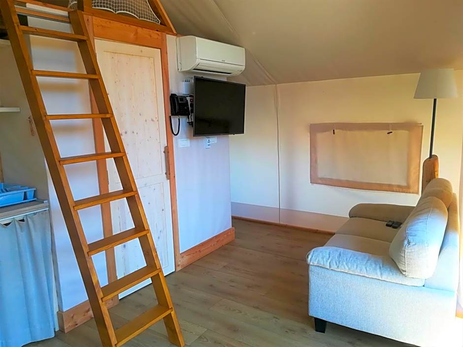 Glamping SUN VALLEY Bioterme
