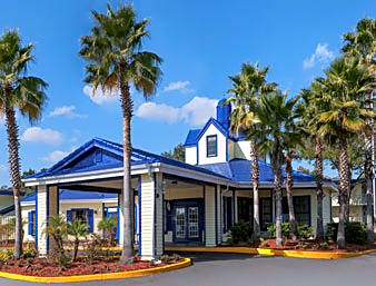 Developer Inn Maingate, a Baymont by Wyndham