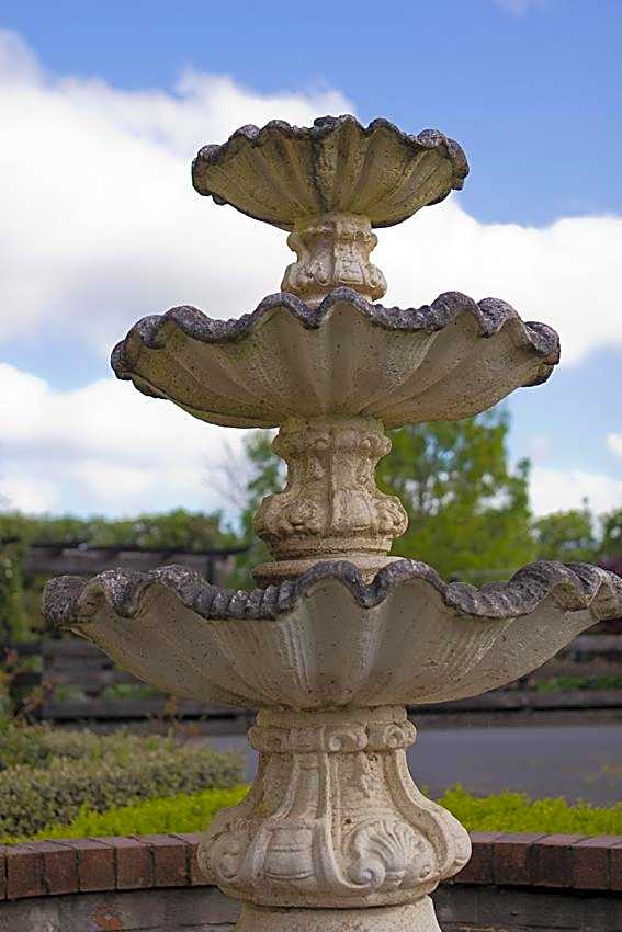 Cambridge Coach House