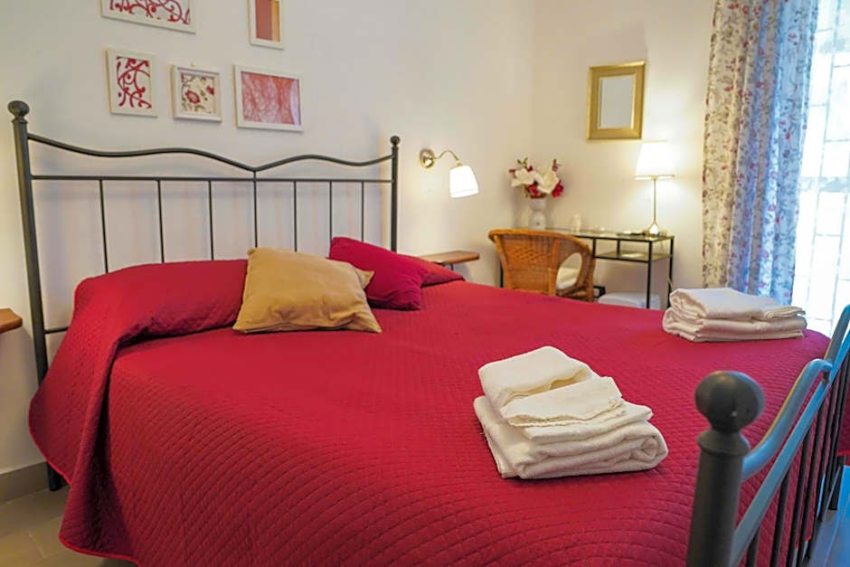 Anthea BB Napoli