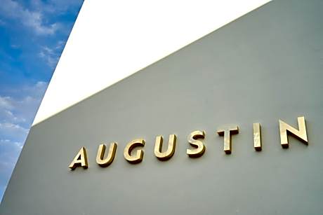 Jugend- und Familienhotel Augustin