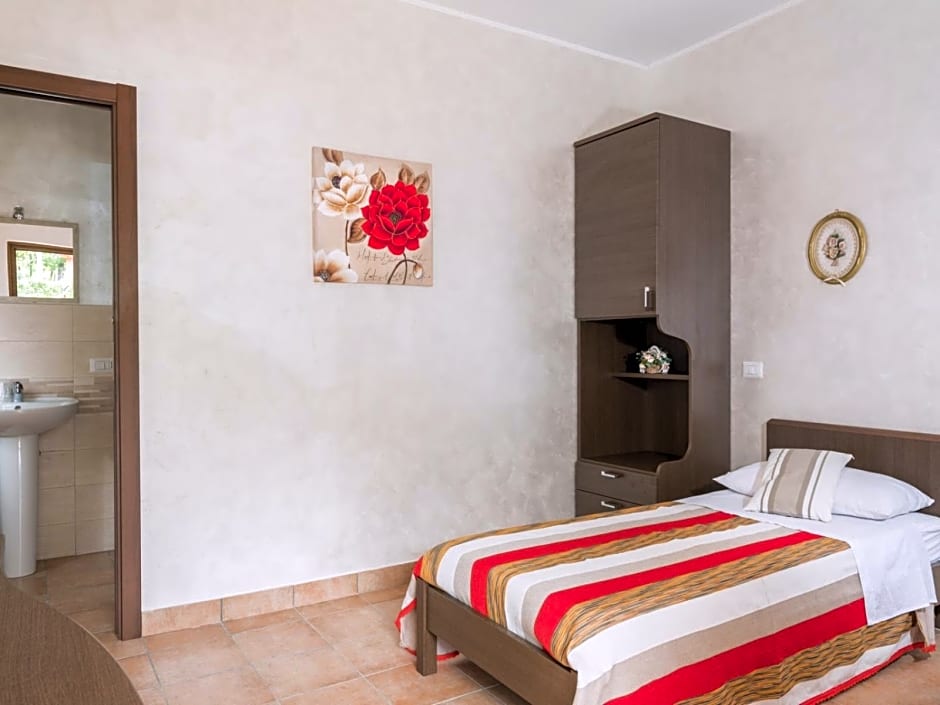 La casetta di richetto