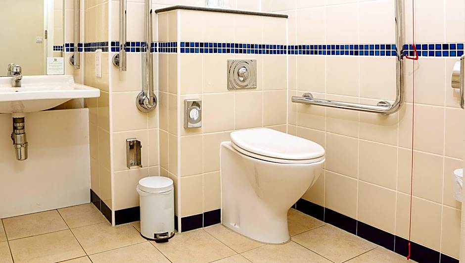 Holiday Inn London Brent Cross By IHG
