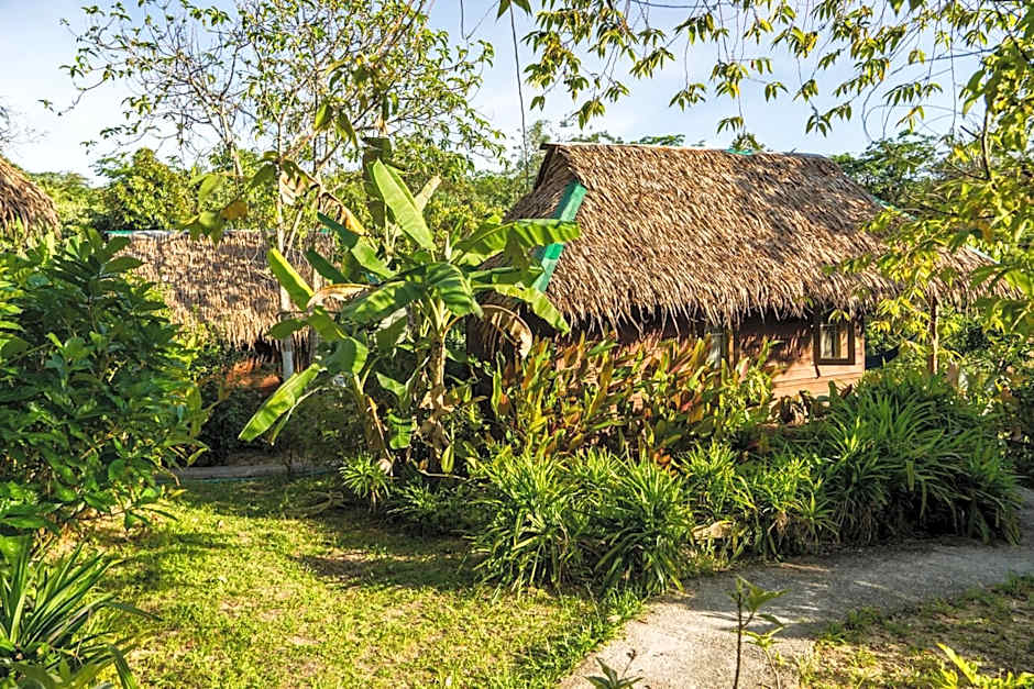 Rabbit Bungalow