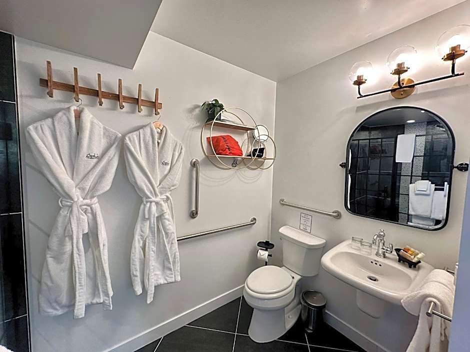 Bespoke Inn Flagstaff