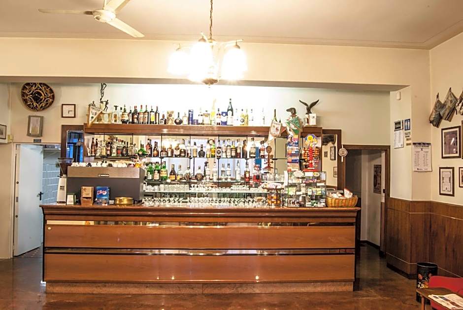 Ristorante Albergo da Giovanni