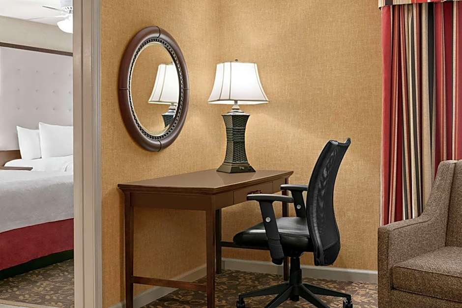 Homewood Suites By Hilton Syracuse/Liverpool