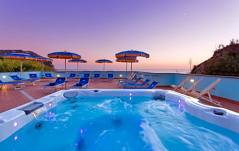 Hotel Cava Dell'Isola