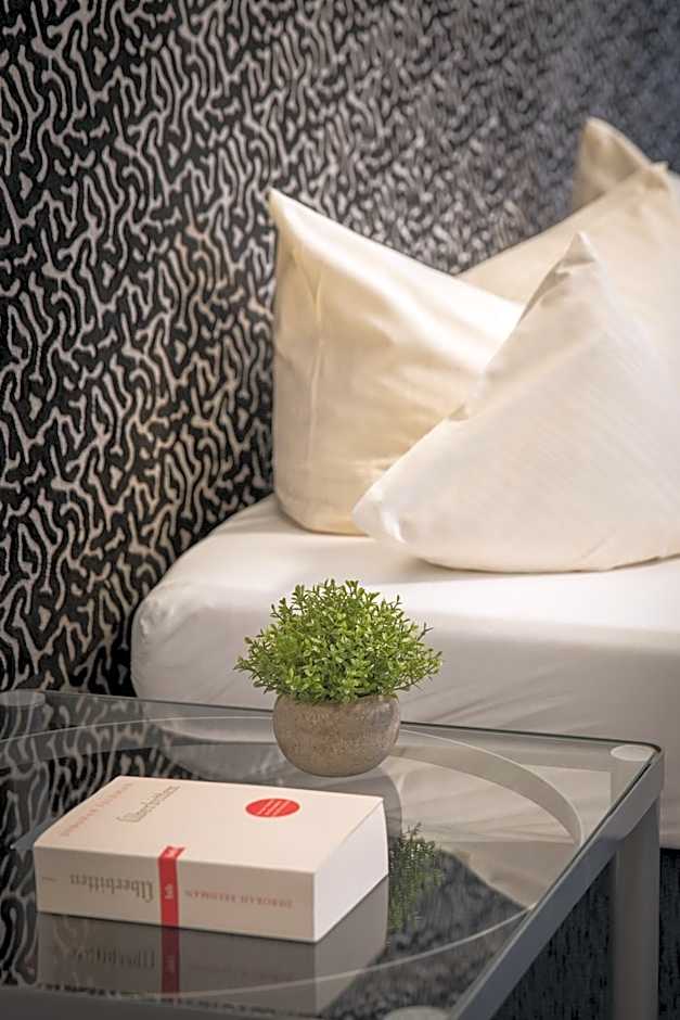 Hotel Am Kurpark Späth