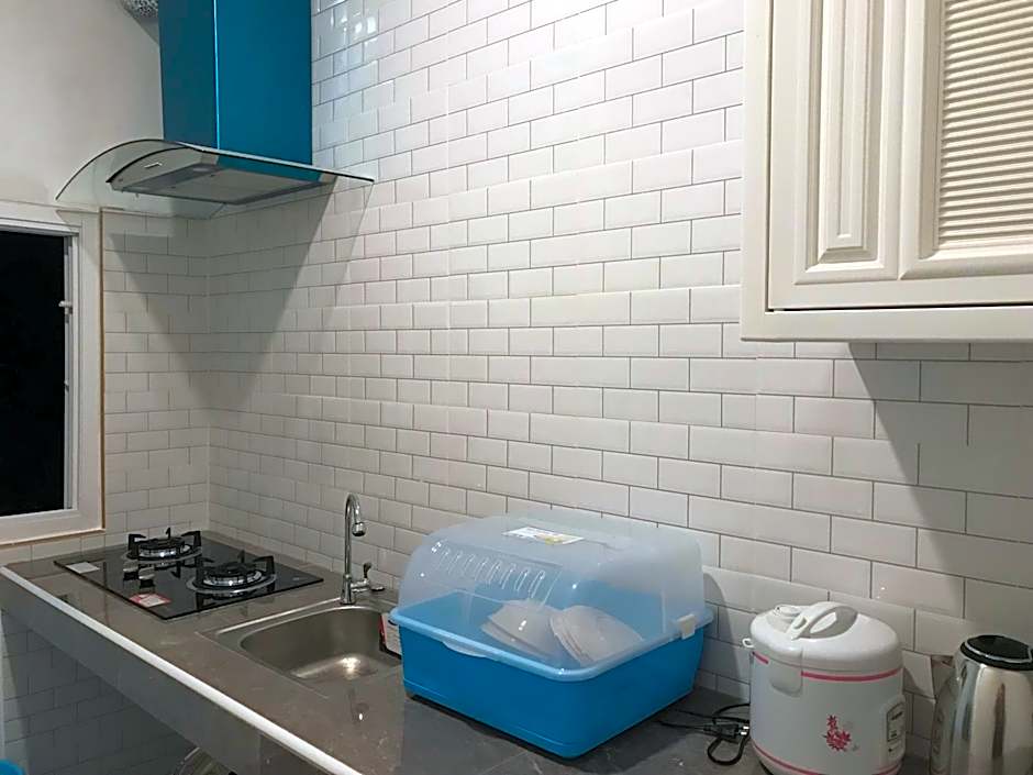 Captan Home