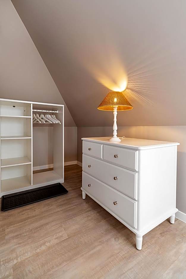 Apartamenty Nad Wodą - Layla