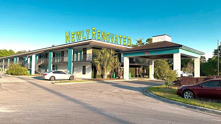 Days Inn by Wyndham Eglin AFB