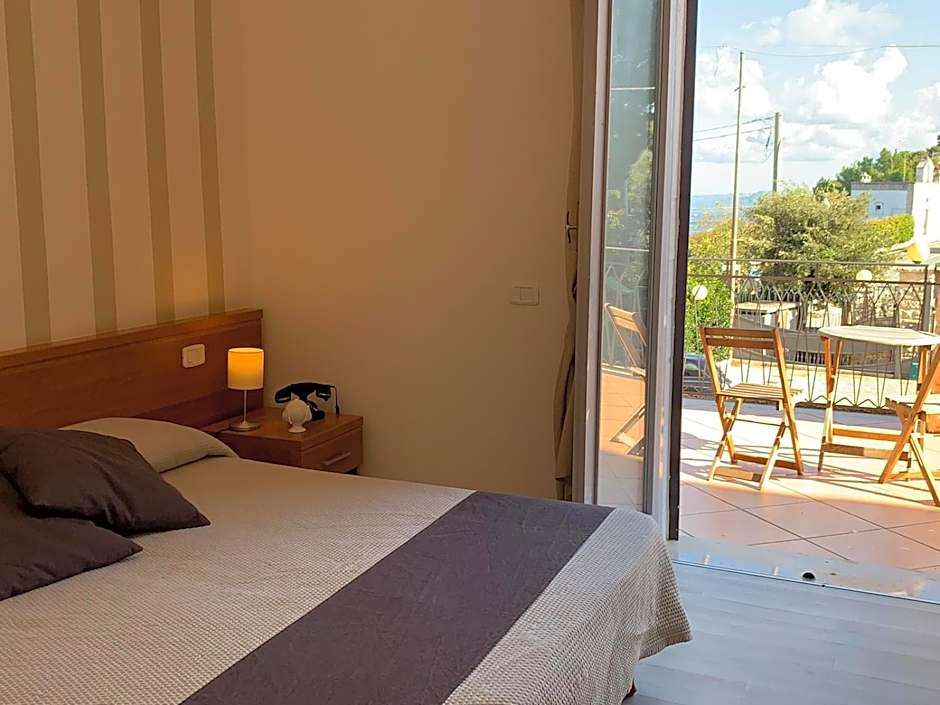 Hotel Castel Miramonti