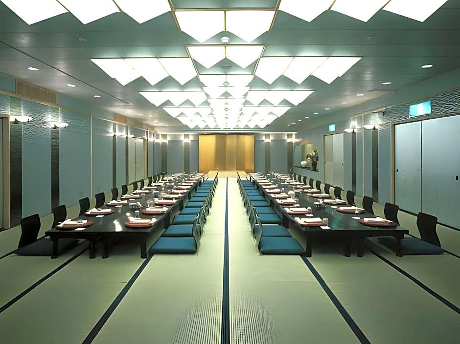 Olivean Shodoshima Yuhigaoka Hotel