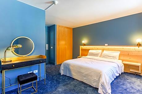 Hotel Turan & Spa
