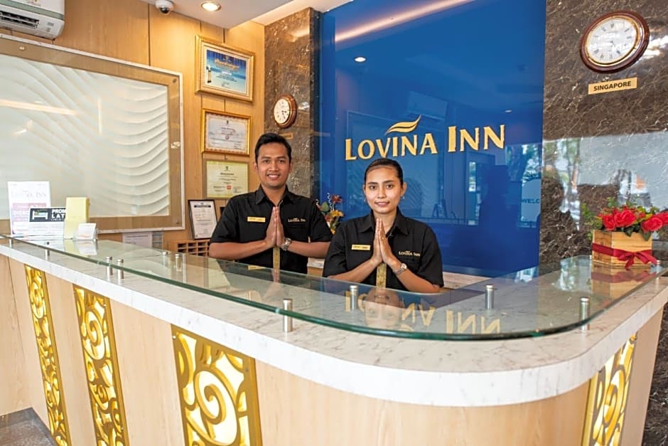 Lovina Inn Penuin Hotel