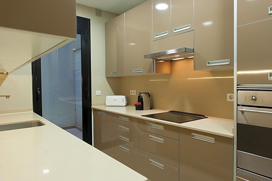 MH Apartments Sant Pau