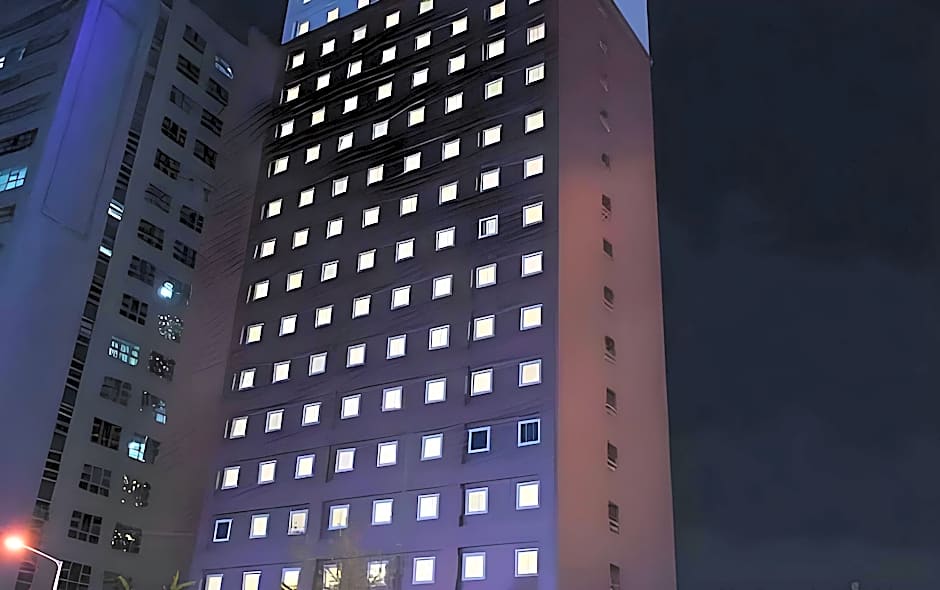 Toyoko Inn Ulsan Samsandong