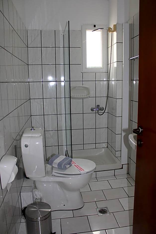 Hotel Kalimera Apartments