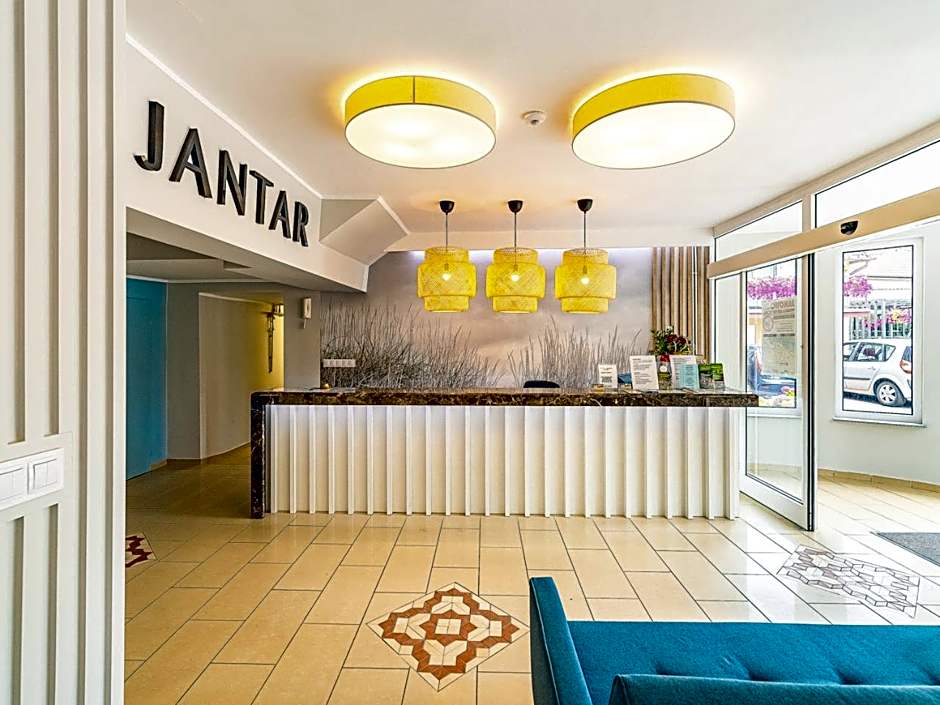 Jantar