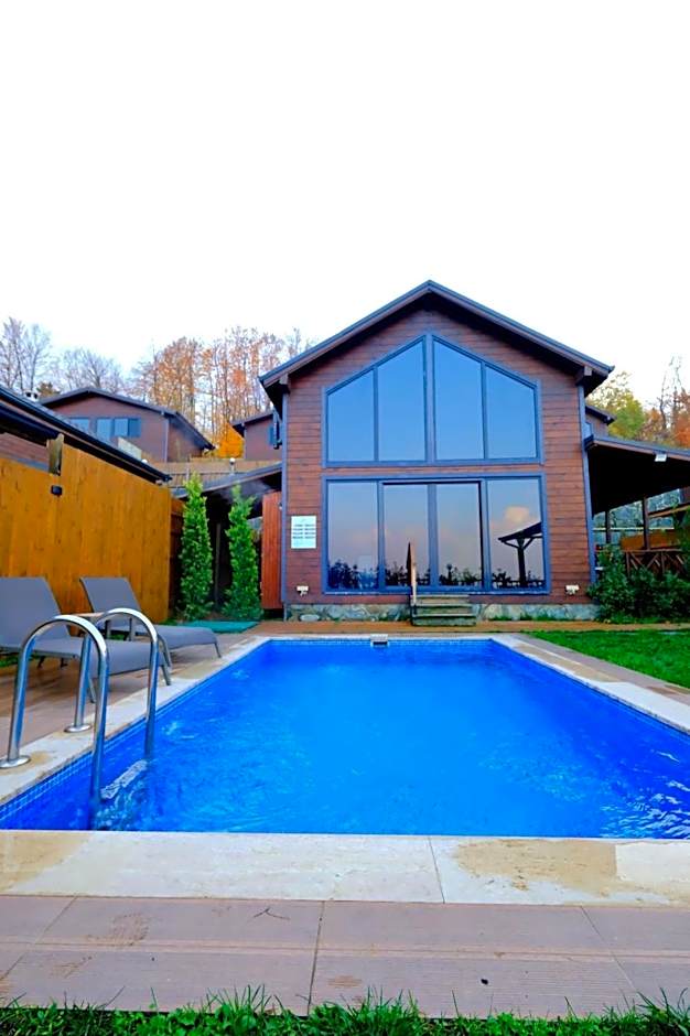Woodlodge Country Sapanca