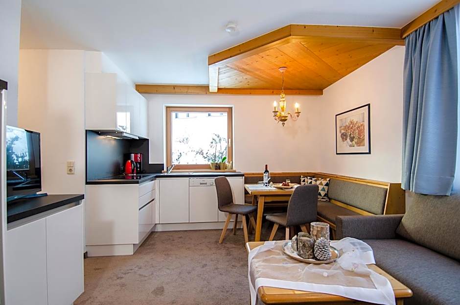 Hotel Garni Pra Posta