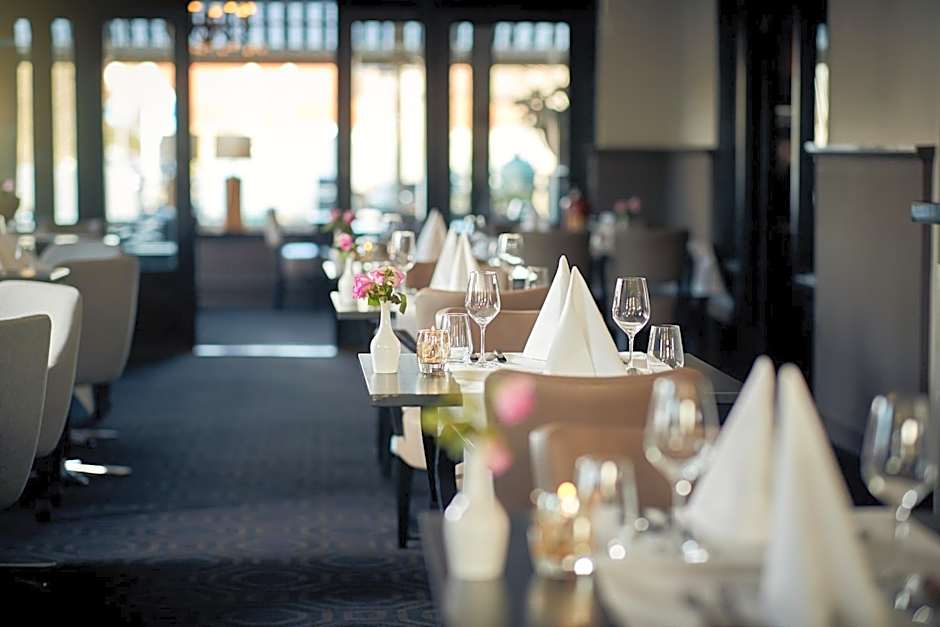 Van der Valk Hotel De Molenhoek-Nijmegen