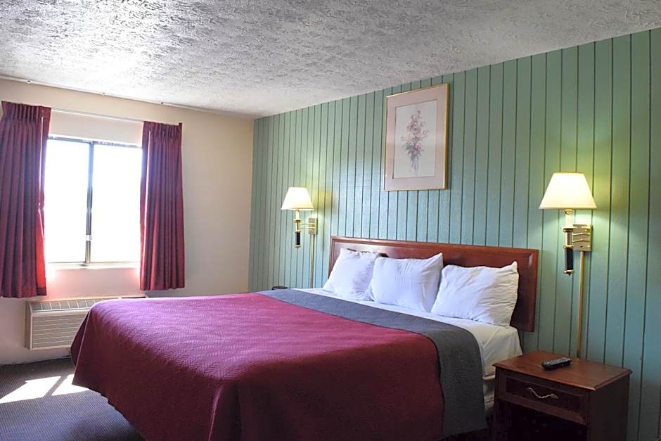 Budget Inn Ontario