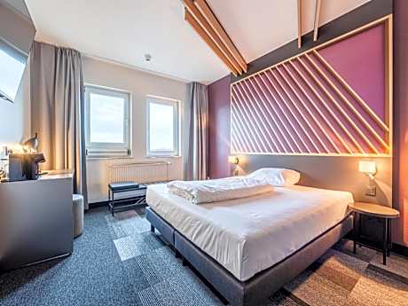 B&B HOTEL Rastatt
