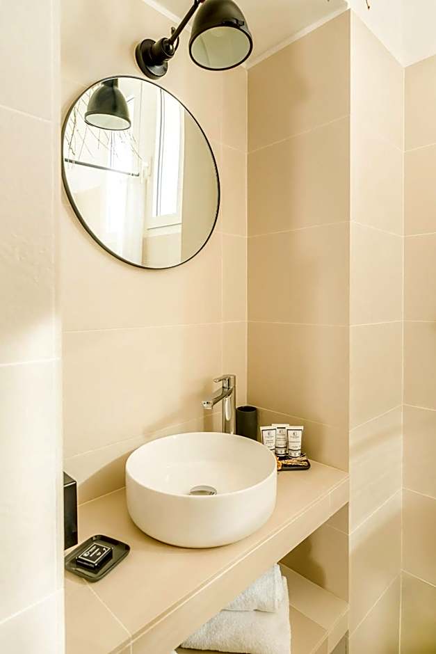 Boutique hôtel Château Rouher