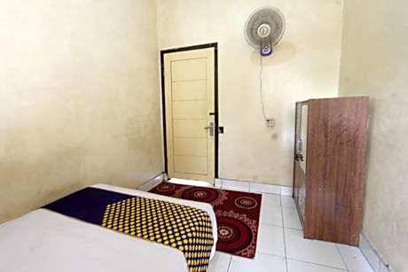 Monthly standard Double Room