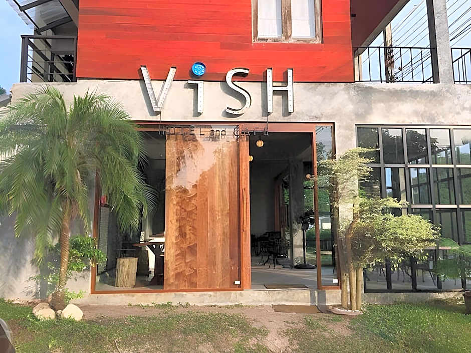 Vish Hotel and Cafe