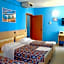Central Hostel BG