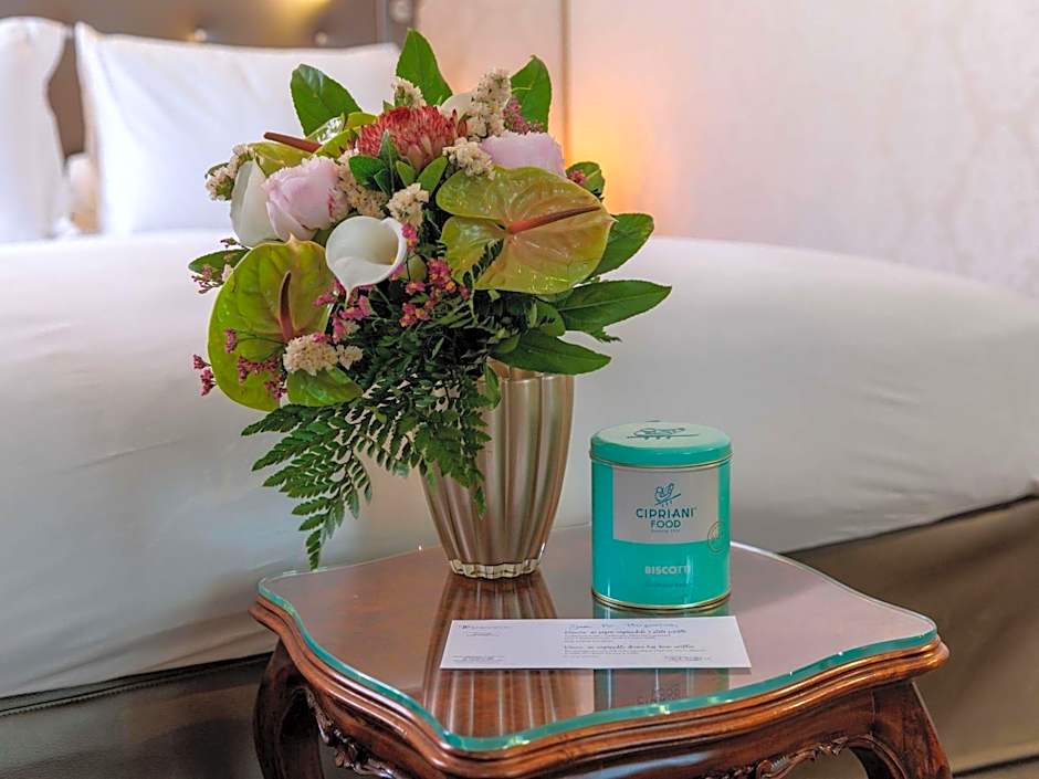 Papadopoli Hotel Venezia - MGallery Collection