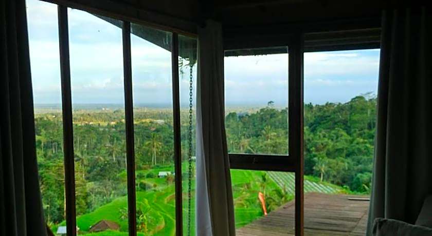 Village Above the Clouds - Desa Atas Awan Eco-boutique Hotel