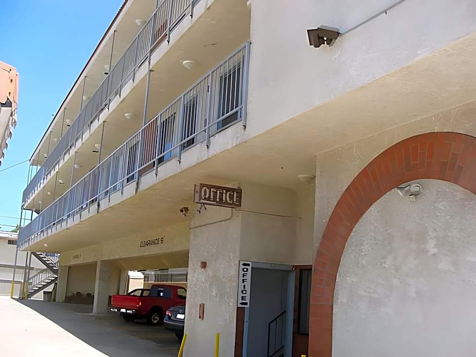 Horizon Inn Motel