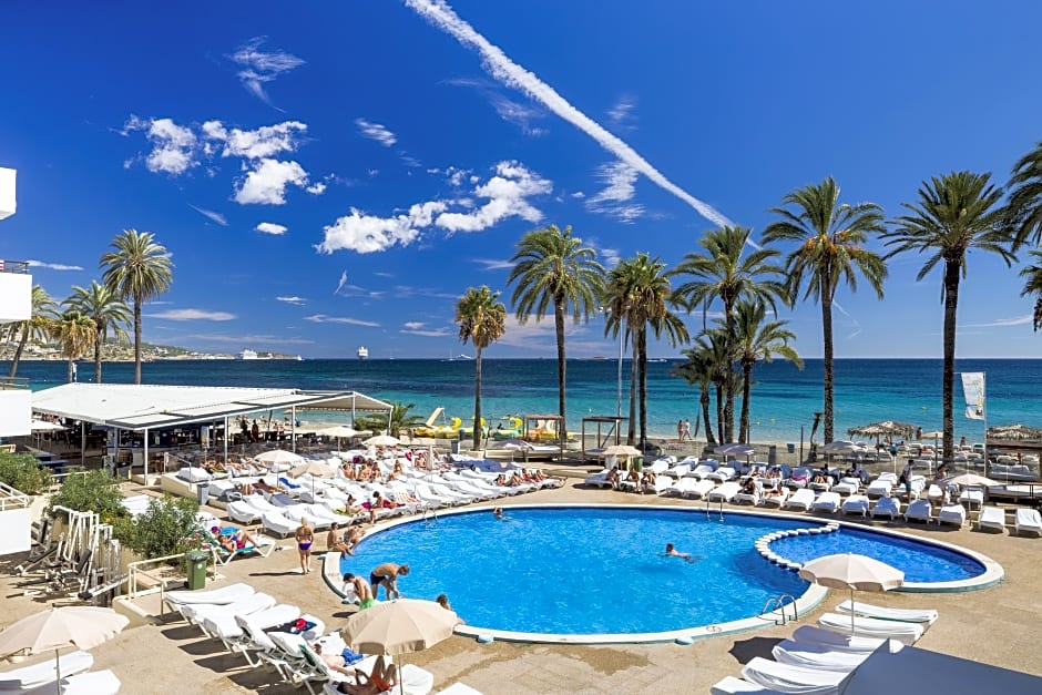 Ibiza JET Apartamentos - Adults Only