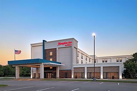 Hampton Inn Kansas City/Shawnee Mission