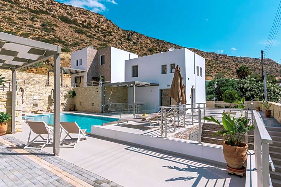 Matala Prime Villas