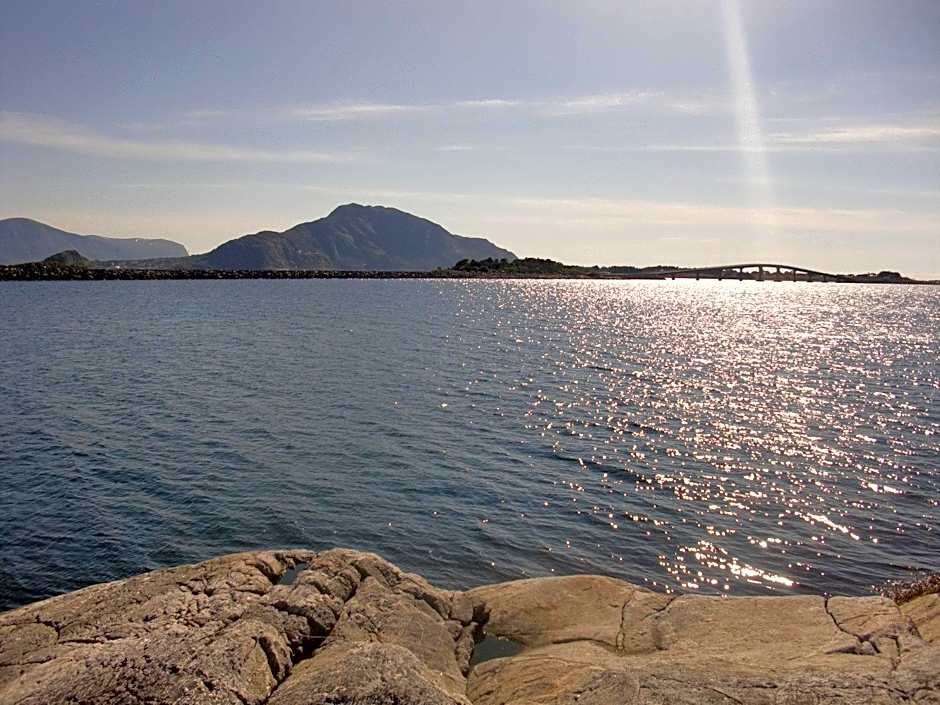 Aalesund Airport Hotel